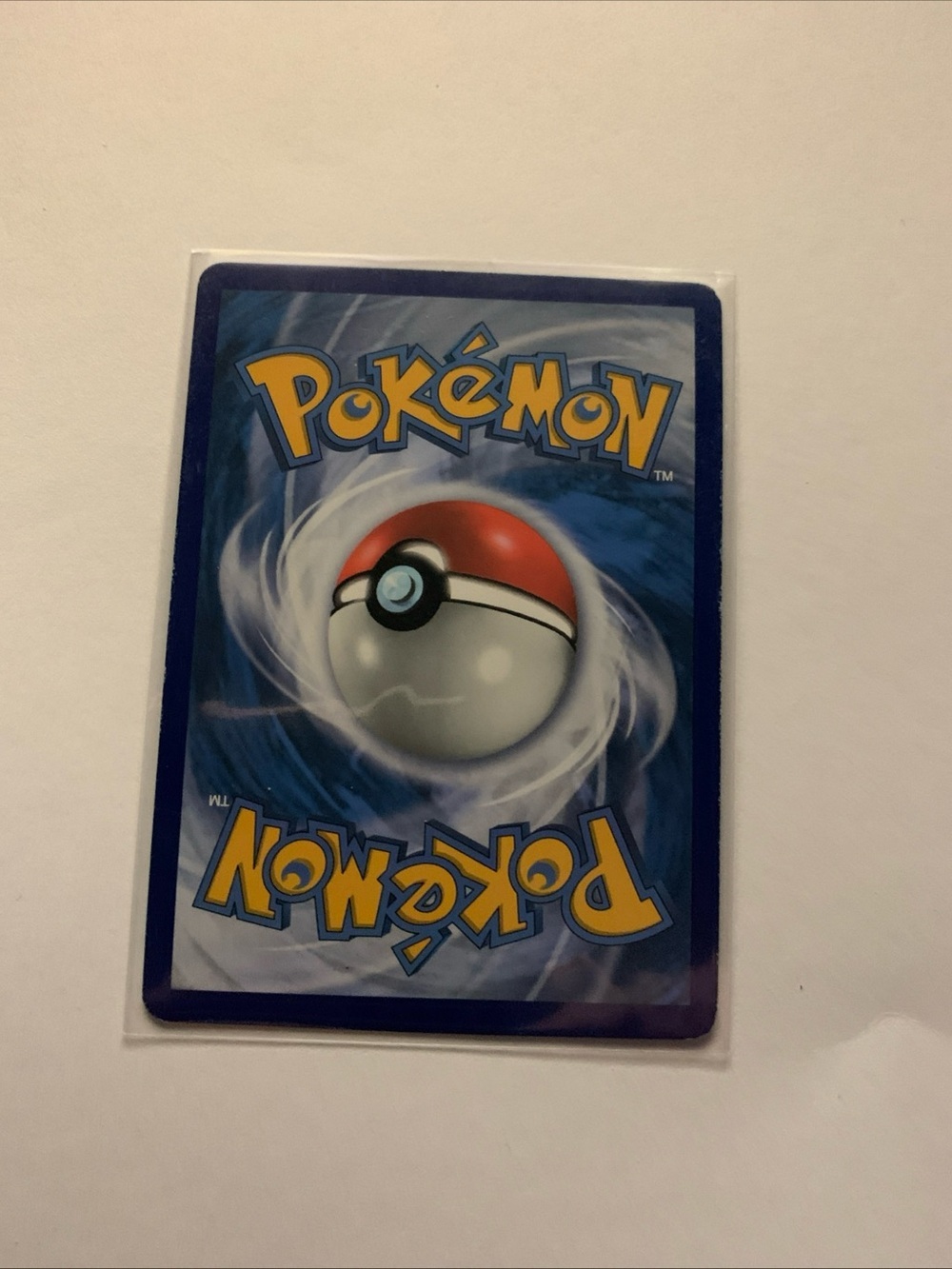 Pokemon Inteleon V Holographic Card - Blue, Green, Purple - Picture 2 of 2